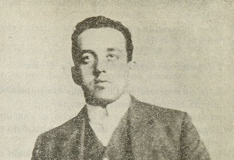 Vicente Donoso Raventós, "El Chino Donoso".